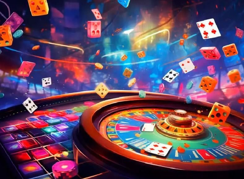 Panduan privasi akun Slot Lucky Neko