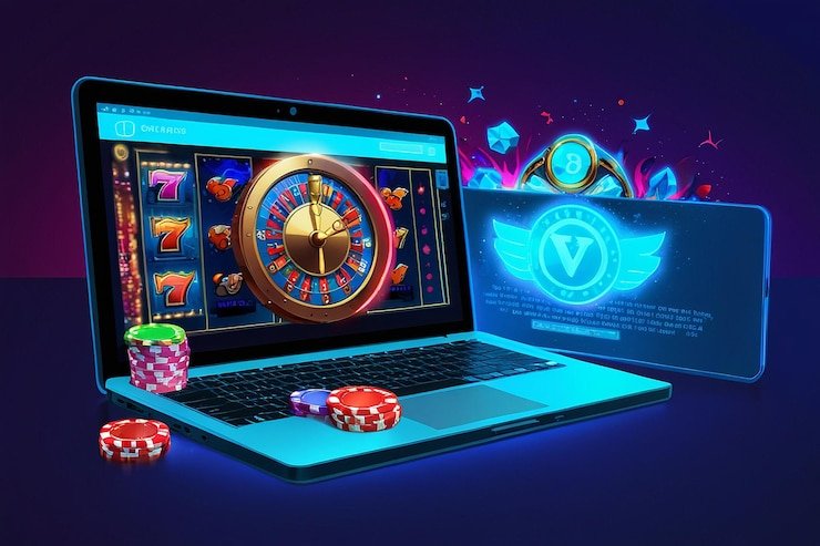Tampilan Bingo Mutiara 9naga di ponsel
