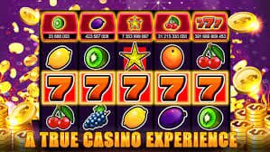 Kartu fitur Bingo Super 9naga yang rapi